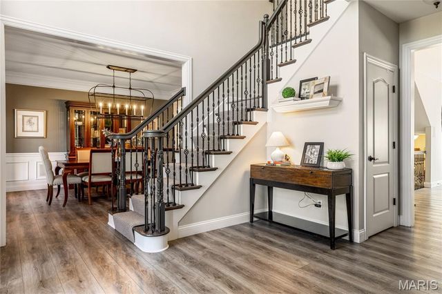 701 Boxwood Manor Court, Unincorporated, MO 63021