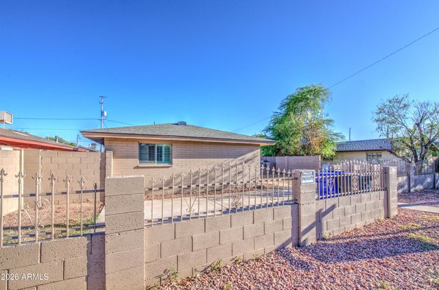 3545 W TONTO Street, Phoenix, AZ 85009