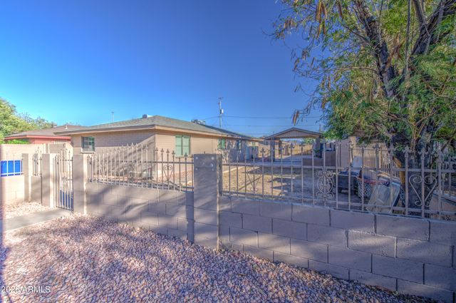 3545 W TONTO Street, Phoenix, AZ 85009