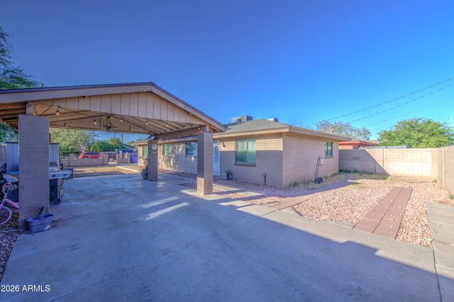 3545 W TONTO Street, Phoenix, AZ 85009