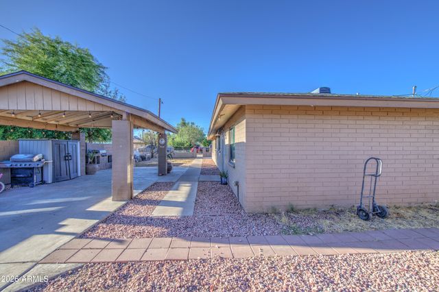 3545 W TONTO Street, Phoenix, AZ 85009