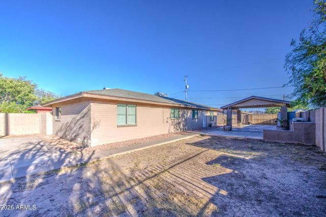 3545 W TONTO Street, Phoenix, AZ 85009