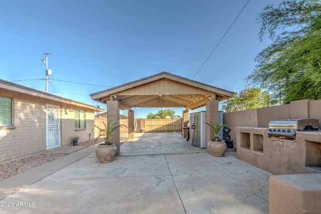 3545 W TONTO Street, Phoenix, AZ 85009