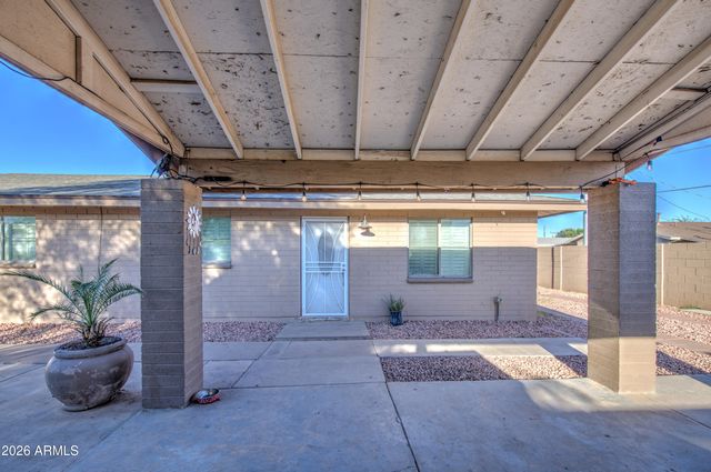 3545 W TONTO Street, Phoenix, AZ 85009