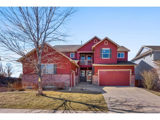 2611 Cache Creek Ct, Castle Rock, CO 80108