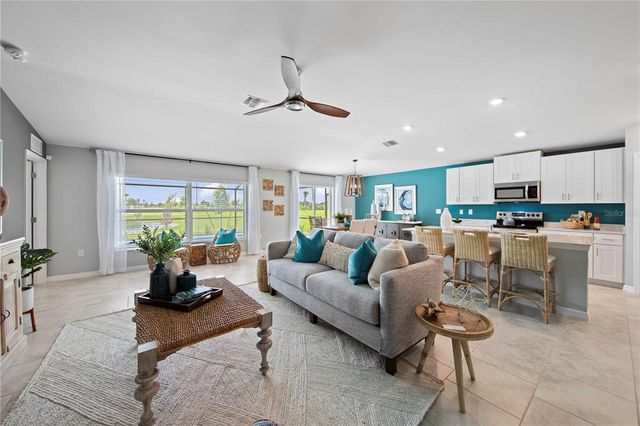 119 LEISURE PLACE, Rotonda West, FL 33947