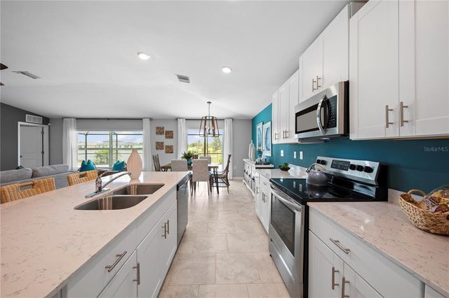 119 LEISURE PLACE, Rotonda West, FL 33947