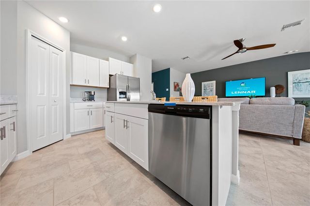 119 LEISURE PLACE, Rotonda West, FL 33947