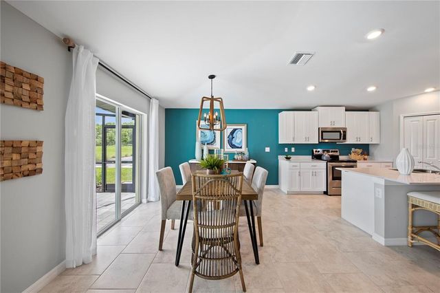 119 LEISURE PLACE, Rotonda West, FL 33947