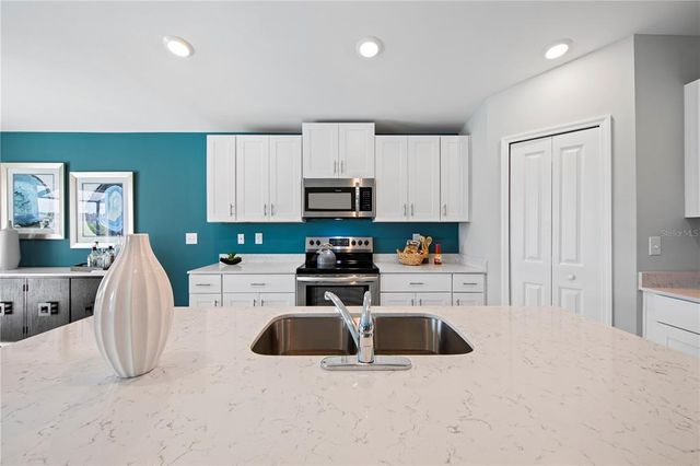 119 LEISURE PLACE, Rotonda West, FL 33947