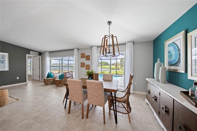 119 LEISURE PLACE, Rotonda West, FL 33947