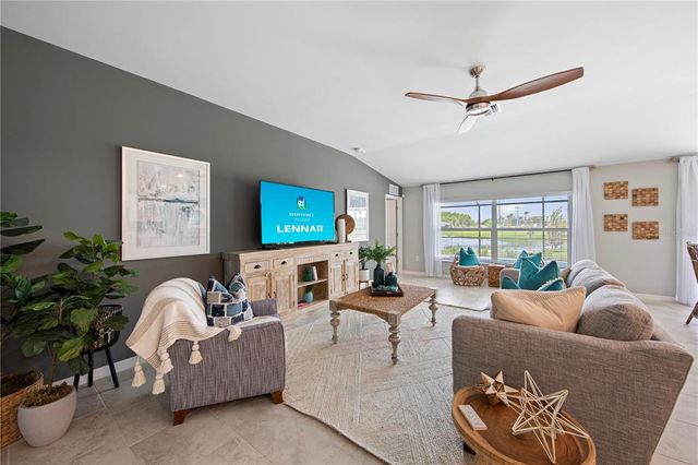 119 LEISURE PLACE, Rotonda West, FL 33947