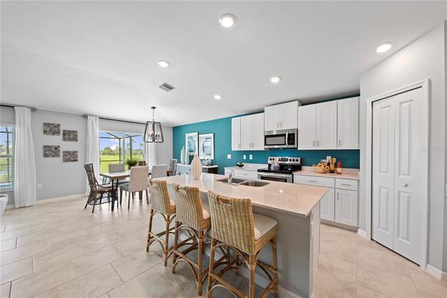119 LEISURE PLACE, Rotonda West, FL 33947