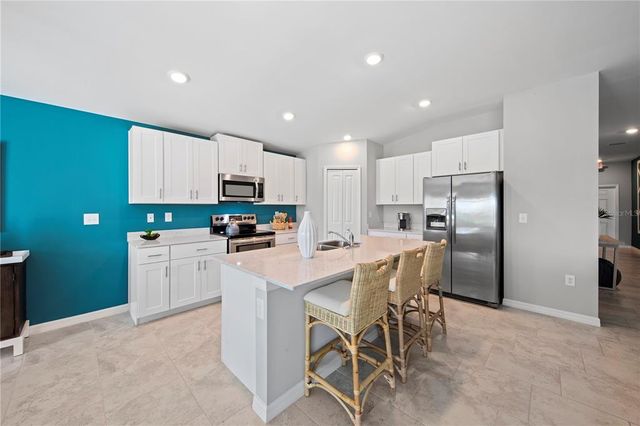 119 LEISURE PLACE, Rotonda West, FL 33947