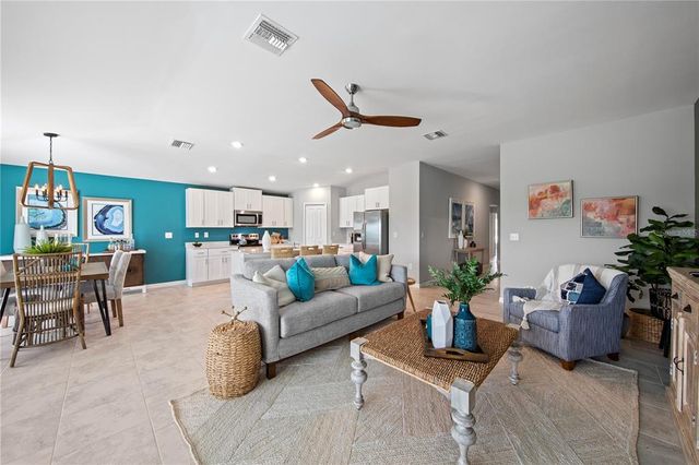 119 LEISURE PLACE, Rotonda West, FL 33947