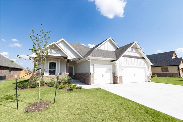 9320 Cheek Ranch Road, Yukon, OK 73099