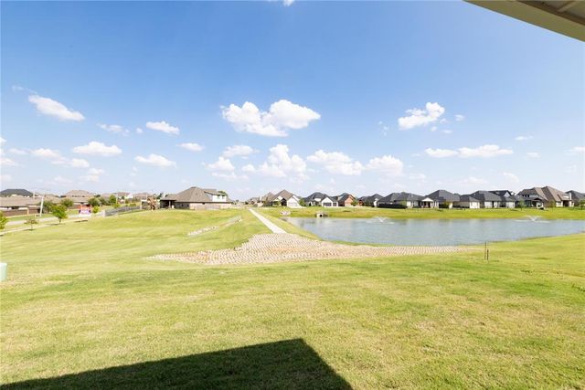 9320 Cheek Ranch Road, Yukon, OK 73099