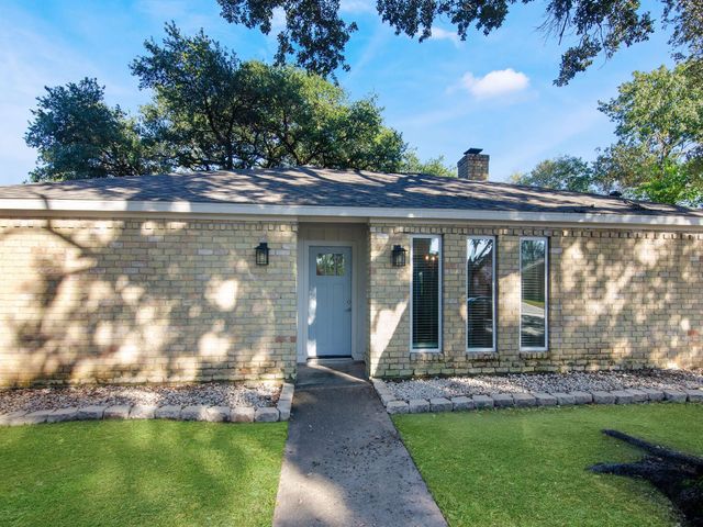 6318 Allerton Street, Houston, TX 77084