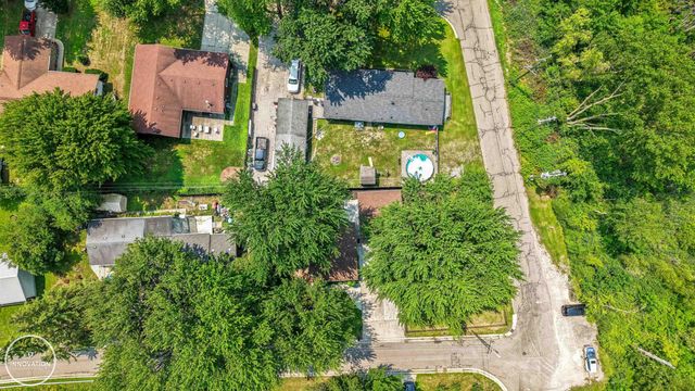 367 Sherwood Lane, Algonac, MI 48001