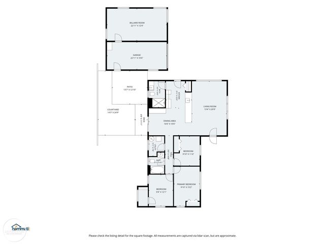 367 Sherwood Lane, Algonac, MI 48001