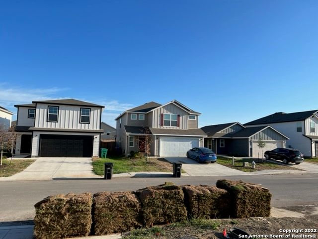 6234 FIELDRUN, San Antonio, TX 78218