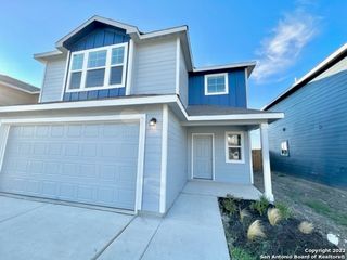 6234 FIELDRUN, San Antonio, TX 78218