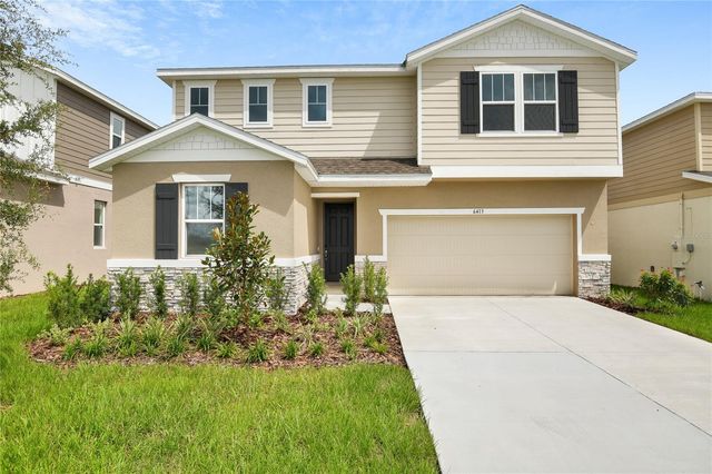 6413 CLOVER STREET, Lake Hamilton, FL 33851