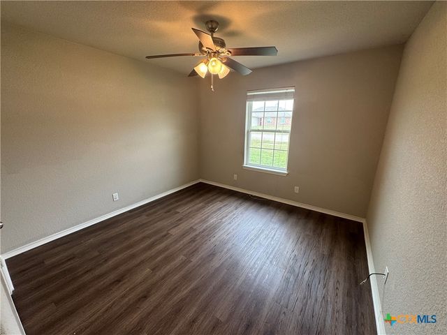 3903 Jake Spoon Drive, Killeen, TX 76549