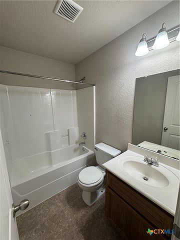 3903 Jake Spoon Drive, Killeen, TX 76549
