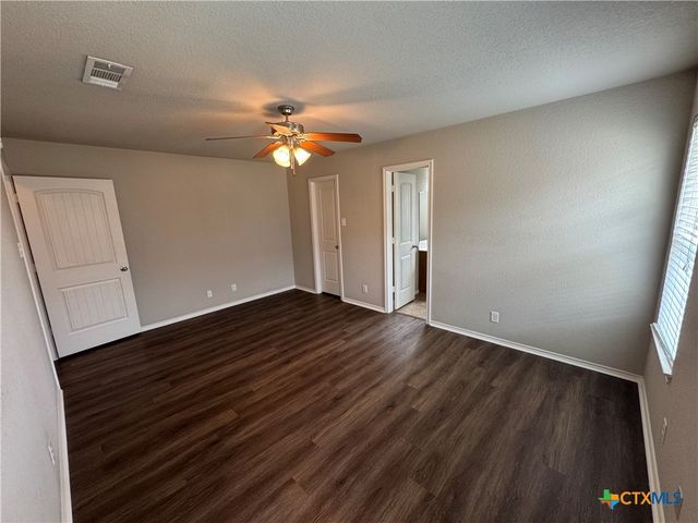 3903 Jake Spoon Drive, Killeen, TX 76549