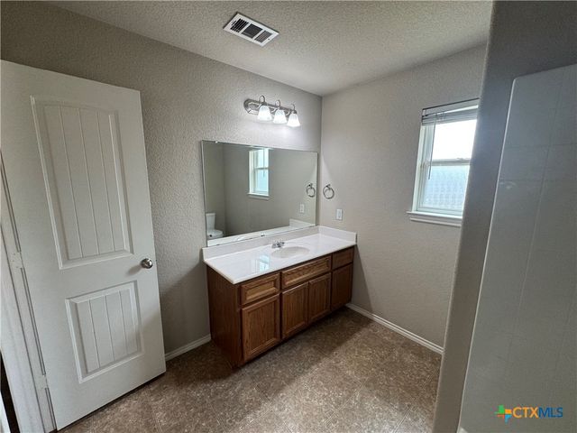 3903 Jake Spoon Drive, Killeen, TX 76549