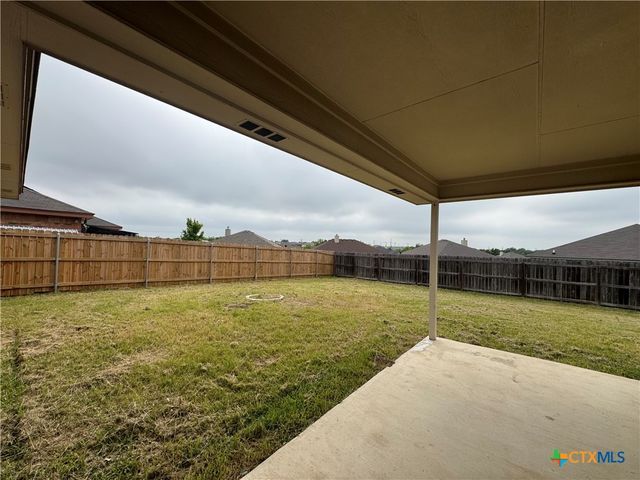 3903 Jake Spoon Drive, Killeen, TX 76549