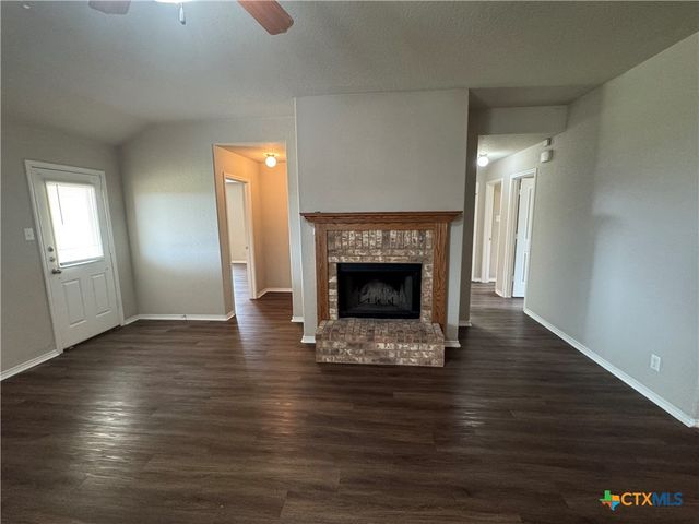3903 Jake Spoon Drive, Killeen, TX 76549