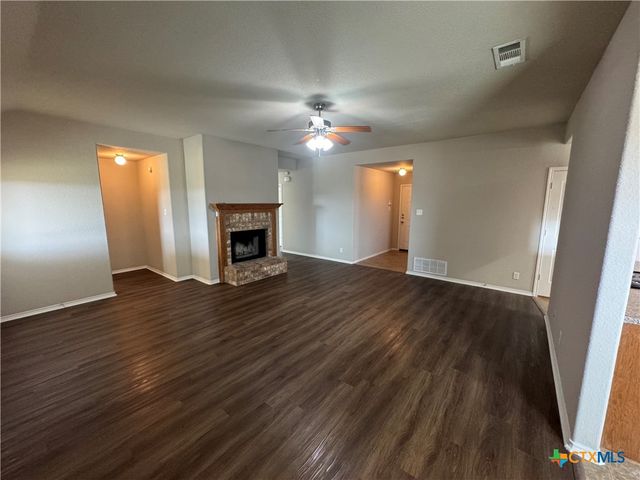 3903 Jake Spoon Drive, Killeen, TX 76549