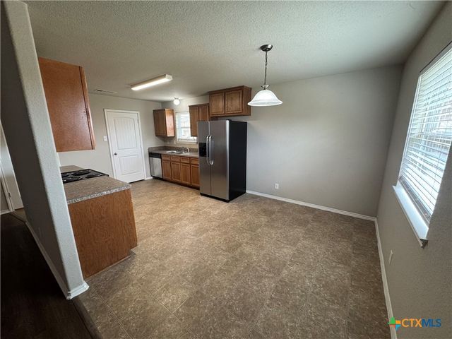3903 Jake Spoon Drive, Killeen, TX 76549