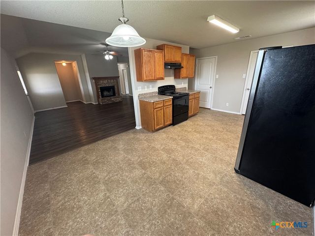 3903 Jake Spoon Drive, Killeen, TX 76549