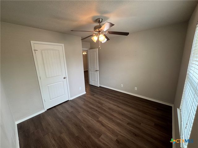 3903 Jake Spoon Drive, Killeen, TX 76549