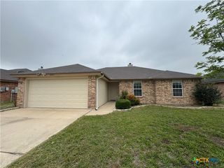 3903 Jake Spoon Drive, Killeen, TX 76549