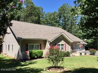 1060 Spruce Drive, Spring City, TN 37381