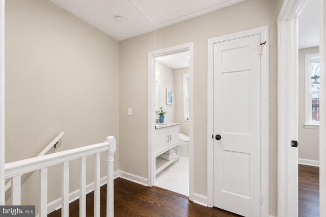 3315 S STAFFORD ST, Arlington, VA 22206