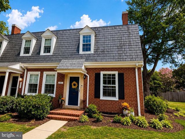 3315 S STAFFORD ST, Arlington, VA 22206