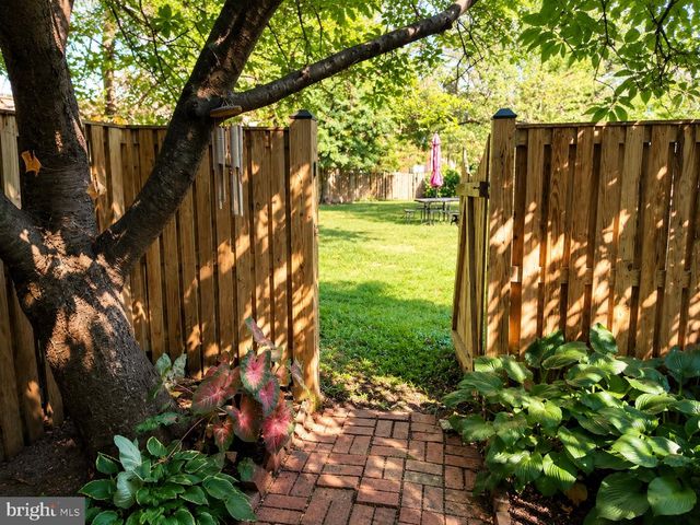 3315 S STAFFORD ST, Arlington, VA 22206