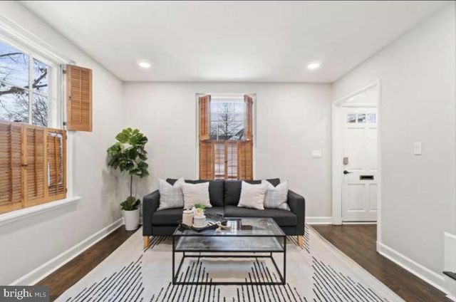 3315 S STAFFORD ST, Arlington, VA 22206