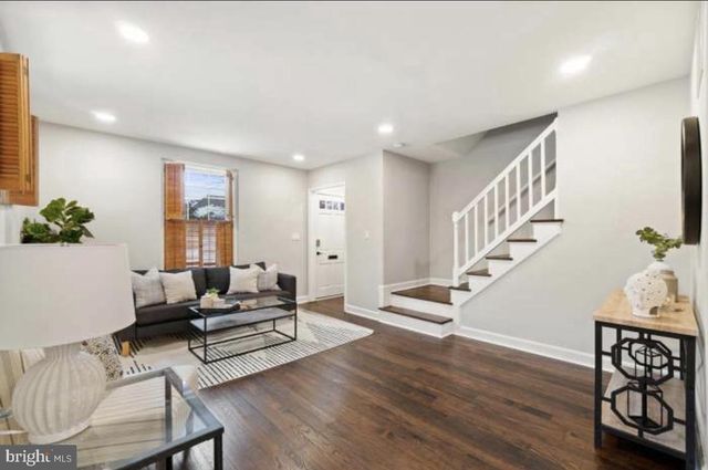 3315 S STAFFORD ST, Arlington, VA 22206