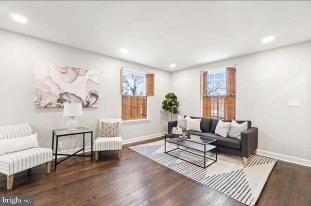 3315 S STAFFORD ST, Arlington, VA 22206