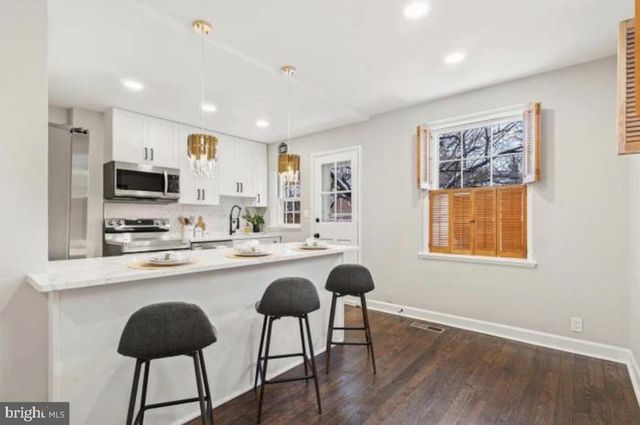 3315 S STAFFORD ST, Arlington, VA 22206