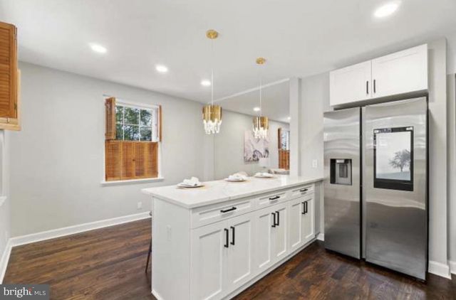 3315 S STAFFORD ST, Arlington, VA 22206