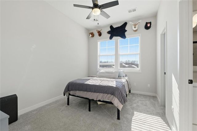 1116 Hummingbird Court, Greenwood, MO 64034