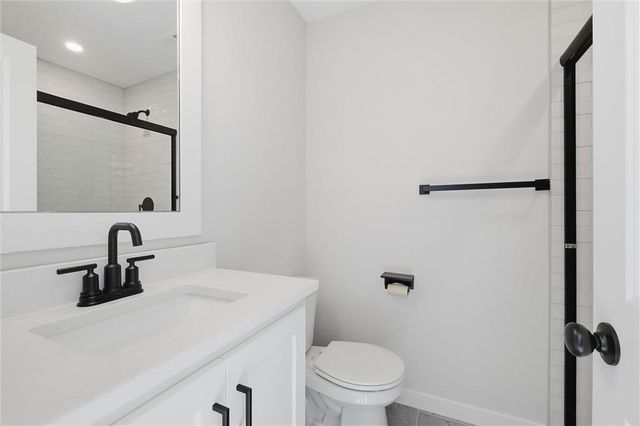 1116 Hummingbird Court, Greenwood, MO 64034