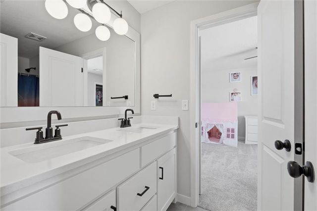 1116 Hummingbird Court, Greenwood, MO 64034